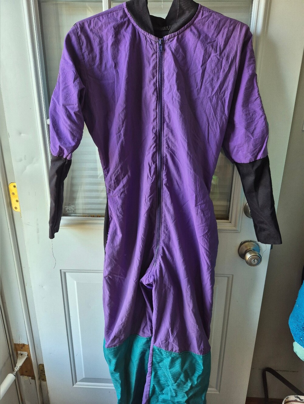 Aeroskin Skydive Suit